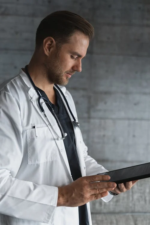 dokter